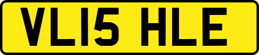 VL15HLE