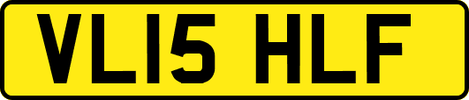 VL15HLF