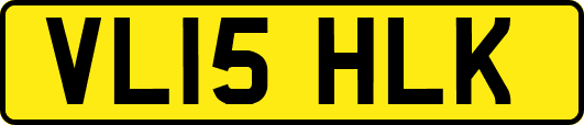 VL15HLK