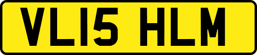 VL15HLM