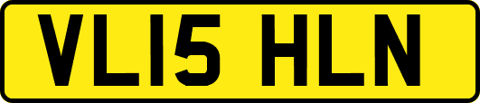 VL15HLN