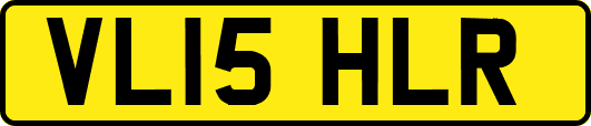VL15HLR