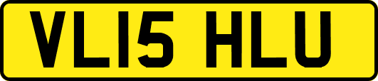 VL15HLU