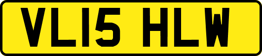 VL15HLW