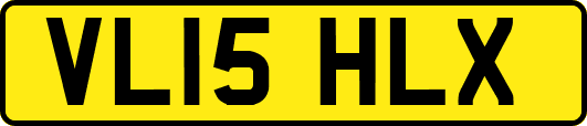 VL15HLX