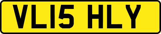 VL15HLY