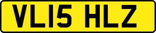 VL15HLZ