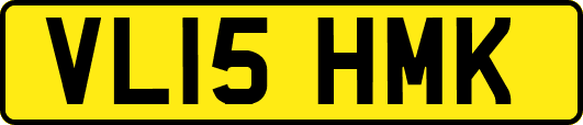 VL15HMK
