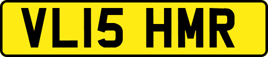 VL15HMR