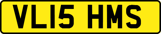 VL15HMS