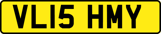 VL15HMY
