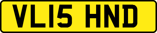 VL15HND