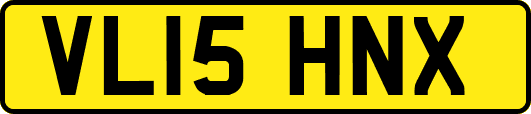VL15HNX