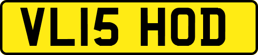 VL15HOD