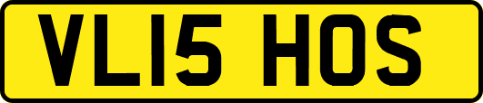 VL15HOS