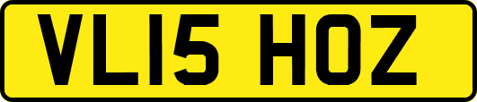 VL15HOZ
