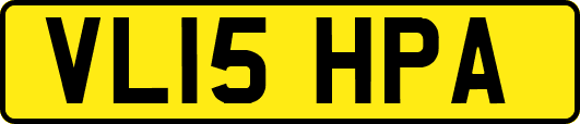 VL15HPA
