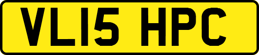 VL15HPC