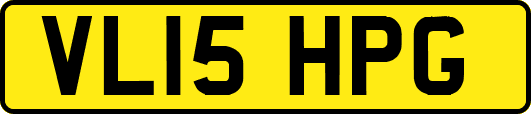 VL15HPG