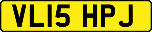 VL15HPJ