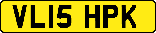 VL15HPK