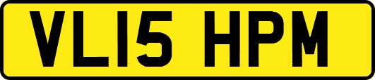 VL15HPM