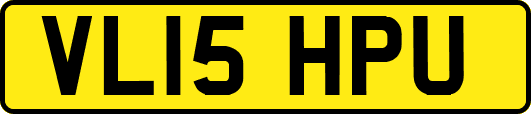 VL15HPU