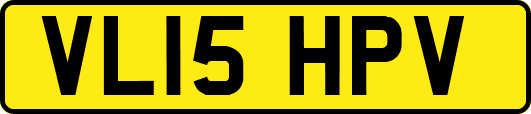 VL15HPV