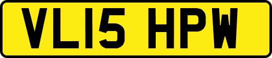 VL15HPW