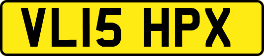 VL15HPX