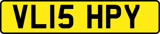 VL15HPY
