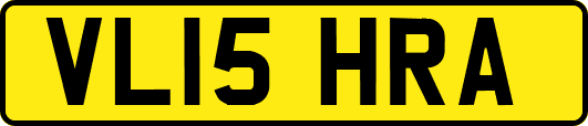 VL15HRA