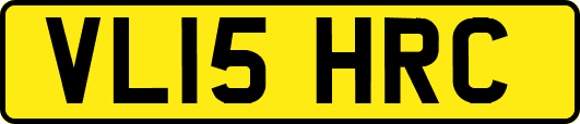 VL15HRC