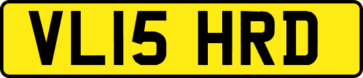 VL15HRD