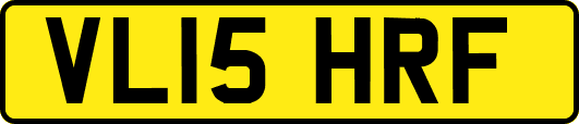 VL15HRF