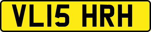 VL15HRH