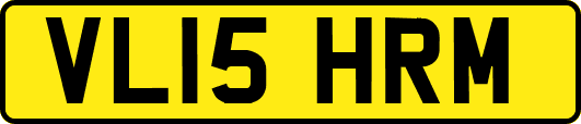 VL15HRM