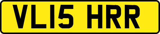 VL15HRR