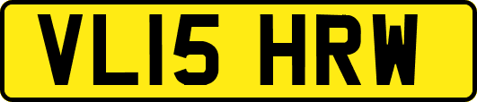 VL15HRW