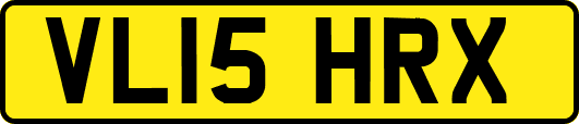 VL15HRX