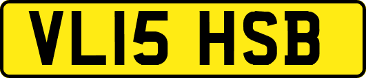 VL15HSB