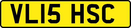 VL15HSC