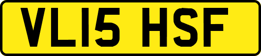 VL15HSF