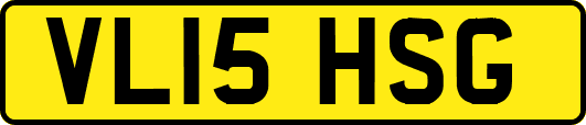 VL15HSG