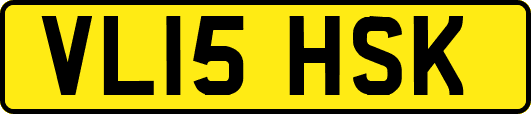 VL15HSK