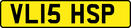 VL15HSP