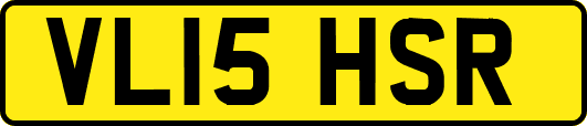 VL15HSR