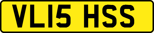 VL15HSS