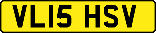 VL15HSV