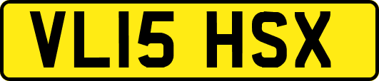 VL15HSX